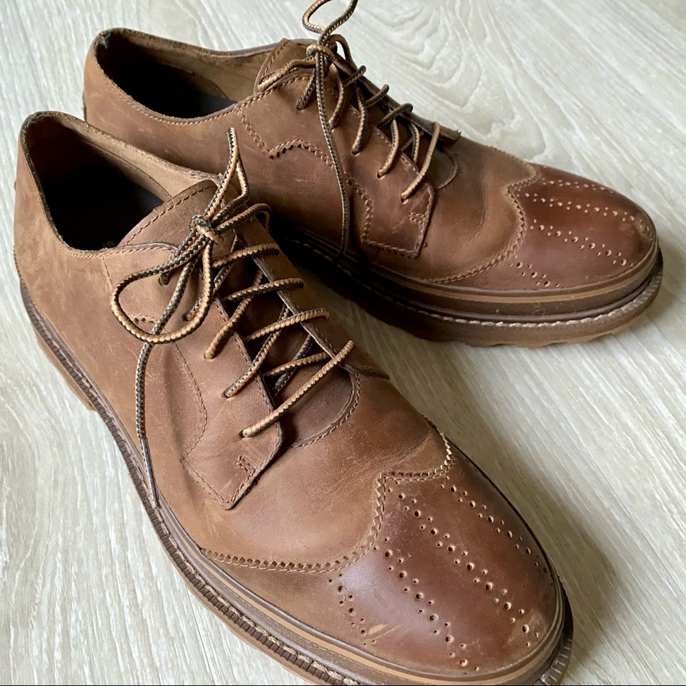 Sorel Dress Shoes